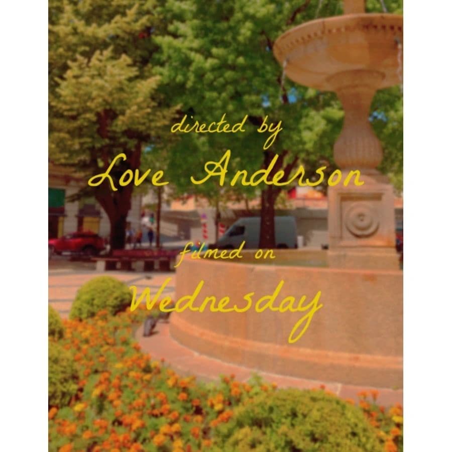 Love Anderson image 5