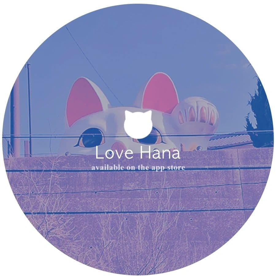 Love Hana image 8